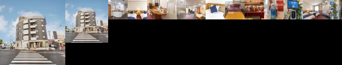 OYO Asa Station Hotel Sanyo Onoda