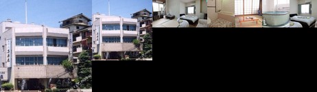 Business Hotek Kirakuso