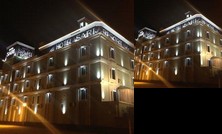 Hotel Sari Resort - Adult Only