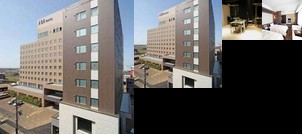 AQA HOTEL Tsubame-Sanjo Ekimae