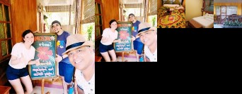 TAGBALAYON Lodging House