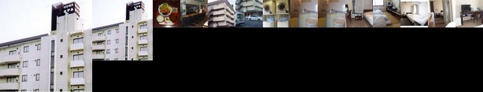 Minami Hikone Station Hotel