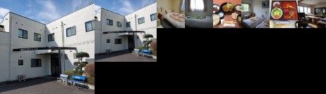 Business Hotel Hosen An Nakakan