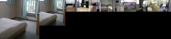 Business Hotel Mayumi