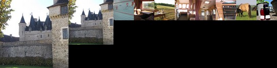 Ferme Des Jolies Allures