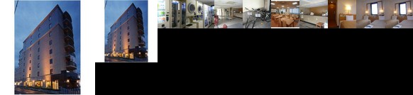 Sun Hotel Yamatokoriyama