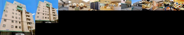 Hotel New Green Mutsu