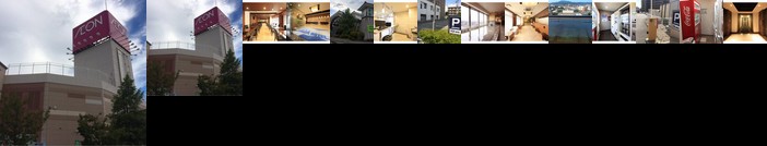 Aqa Hotel Sakudaira Station