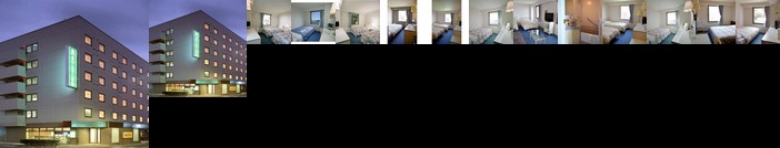 Hotel Lexton Tokunoshima