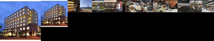 Hotel Grand Ocean Resort