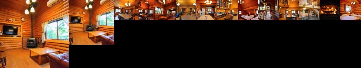 Canadian Log Cottage TAKITARO