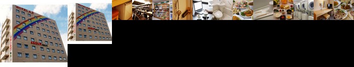 Hotel Az Fukuoka Yasu