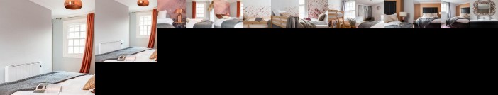 The Historic Gem - Central 3BDR Maisonette