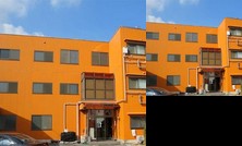 Business Hotel Tomato