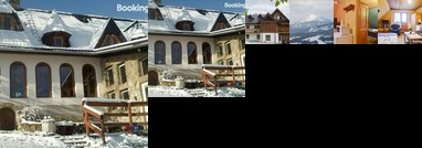 Zajazd Irys Zakopane