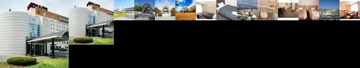 Hiroshima Diamond Hotel