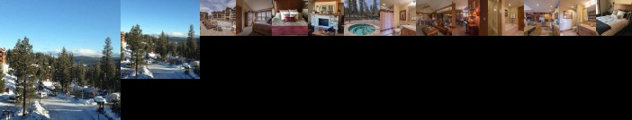 Iron Horse North 3 Bedroom Holiday Home By Tahoe Truckee