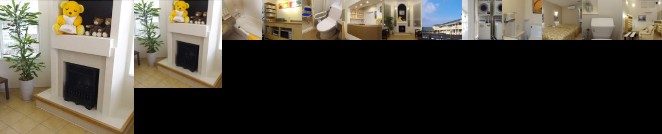 Family Lodge Hatagoya Fukuroiten