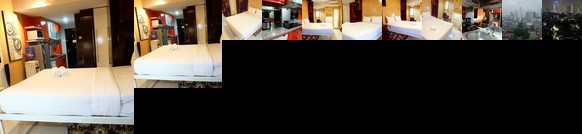 Center of Jakarta Studio Tamansari by Travelio