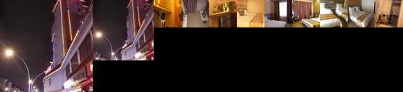 City Boutique Hotel Xiamen