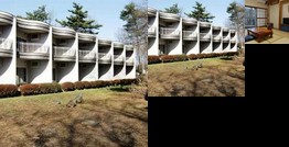 Sayamashiritsu Chikozanso