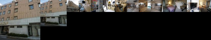 Business Hotel Matsui