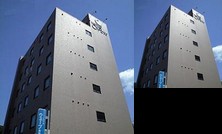 Business Hotel Wave Maizuru