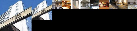 Royal City Hotel Ube