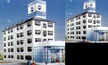 Maizuru Grand Chateau