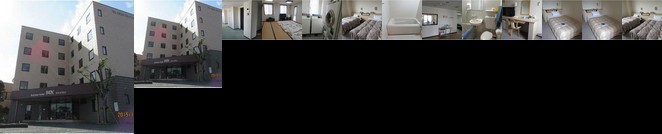 Business Hotel Park Kotoshiba