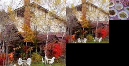 Auberge De Valle Blanche