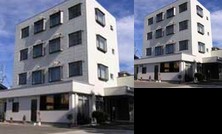 Business Hotel Shichirigahama