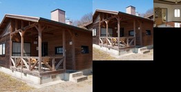 Ajimu Family Village Ajimu