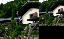 Yamaai No Yado Yashiki