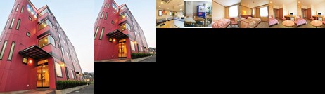 Business Hotel Kogajima