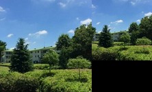 Hotel Aerbin Sports Park