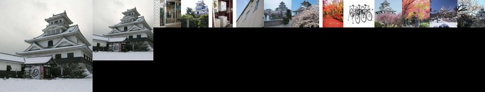 Business Hotel Izumi