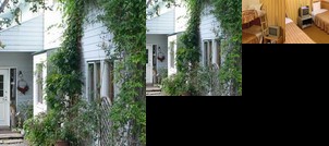 Pension Robin Suzaka