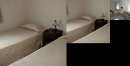 Country Inn Kumono Arlequin