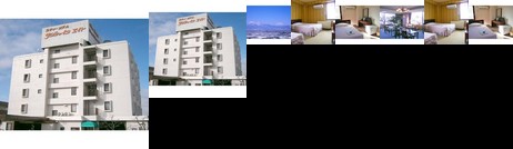 Hotel Sunshine Eight