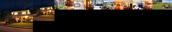 Krisjan's Lodge @ Oubaai