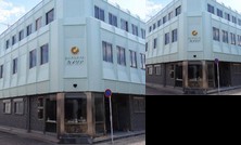 Business Hotel Camellia