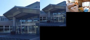 Noto Fureai Bunka Center