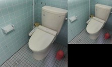 Guest House Esaka Downtown Hostel