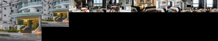 LOFT in Piantini City Views