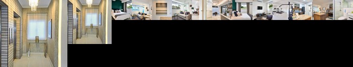 Stylish and Cozy 1BR - Santo Domingo