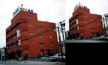 Business Hotel Mizuki