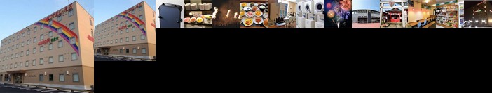 Hotel AZ Fukuoka Chikugo