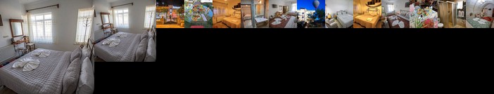 Cappadocia Serenity Hotel