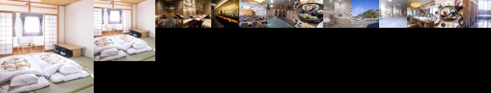 Hotel New Palace Shingu